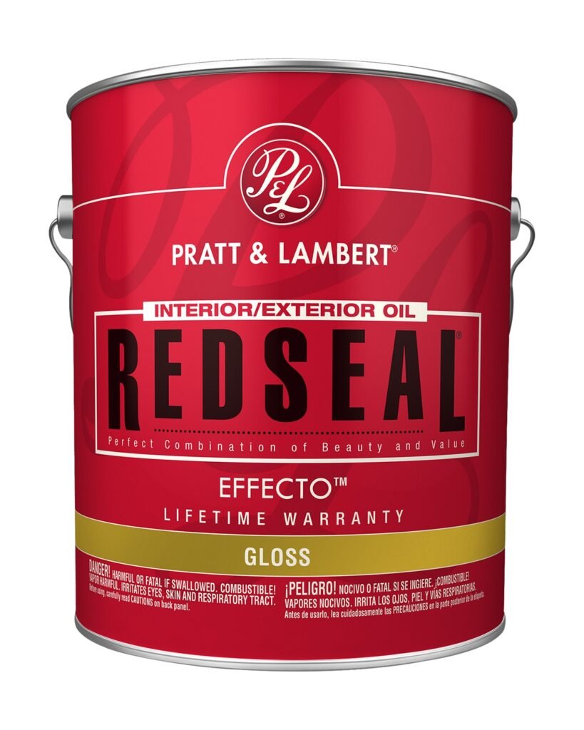 Pratt & Lambert 0000Z4780-16 Accolade Premium 100% Acrylic Paint & Primer Satin Interior Wall Paint